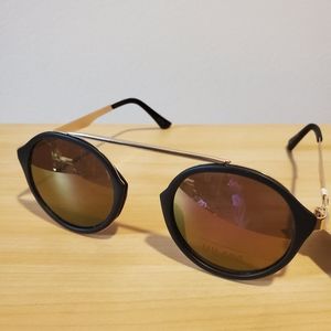 Fashion Eyewear Sunglasses